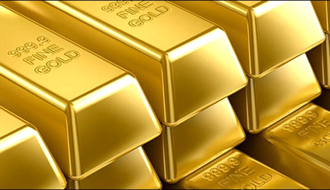 5 μεγάλες τράπεζες κατηγορούνται για χειραγώγηση της τιμής του χρυσού