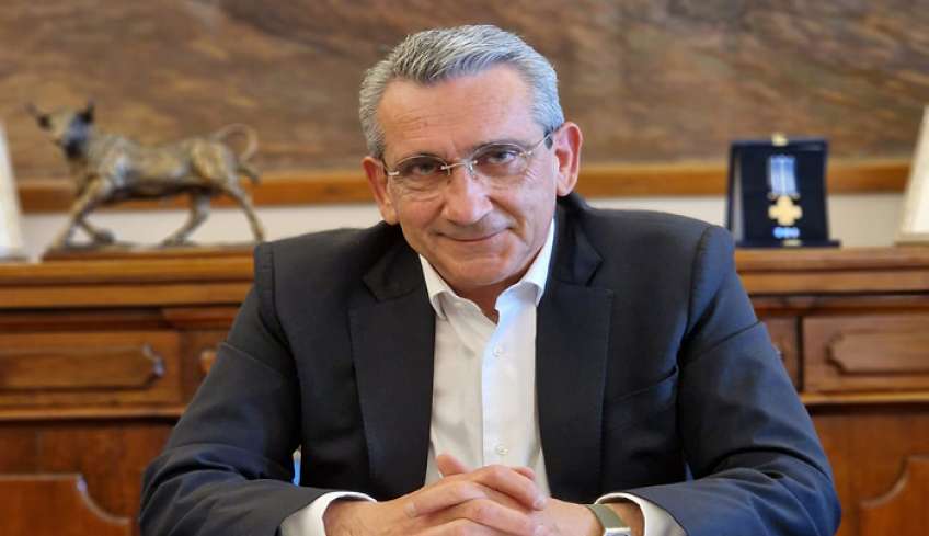 Γ. Χατζημάρκος: Το Κτηματολόγιο της Ρόδου, φτιάχτηκε