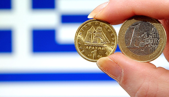 Reuters: Ούτε «Grexit», ούτε «Grexident» - Ευρώ και δραχμή... παράλληλα