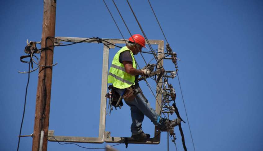ΔΕΔΔΗΕ: Διακοπή ηλεκτρικού ρεύματος στις 15-03-2023