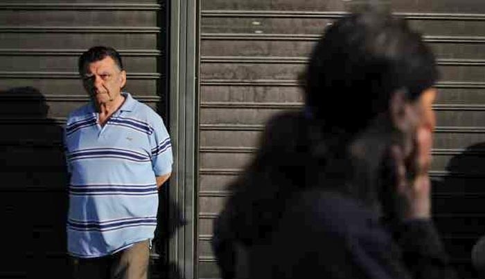 Συντάξεις για ένα εξάμηνο καλύπτουν τα αποθεματικά των Ταμείων