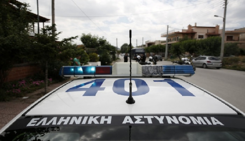 Καβάλα: Με ανάγκασαν να τους δώσω 4 εκατ. ευρώ για να απελευθερώσουν το παιδί μου