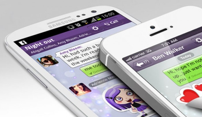 Το Viber για iPhone αναβαθμίστηκε σημαντικά με νέα χαρακτηριστικά