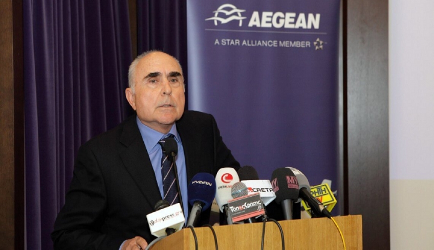 Δωρεά 1,5 εκατ. € στον “Ευαγγελισμό”, στην μνήμη Θεόδωρου Βασιλάκη