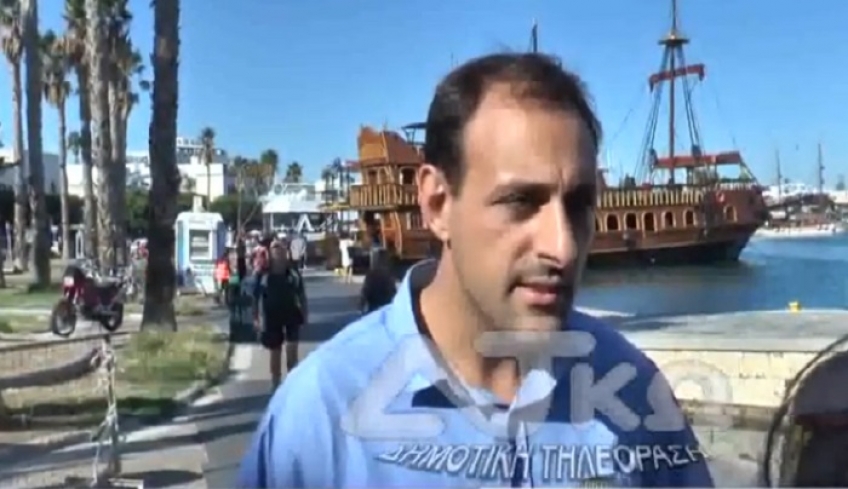 Ξεκινά το έργο αποκατάστασης στο παραδοσιακό λιμάνι της Κω (μανδράκι) συμβατική υποχρέωση η παράδοση του τον Απρίλη του 2020