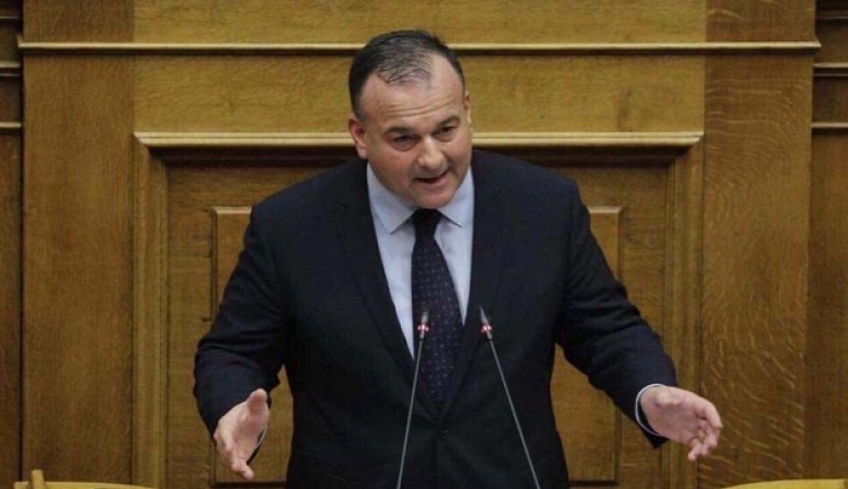 Ιωάννης Παππάς: Μέτρα στήριξης των επιχειρήσεων και ιδιαίτερα οφέλη για τις εποχικές επιχειρήσεις