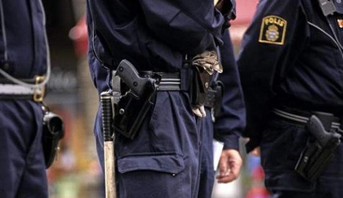 Η Σουηδία εκπέμπει SOS – Μετανάστες κυνήγησαν αστυνομικούς που ερευνούσαν βιασμό 10χρονου