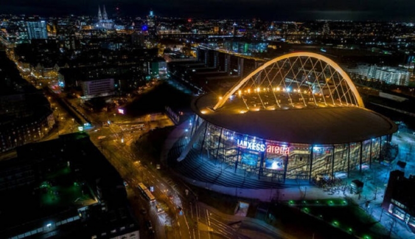 Euroleague: Στη Γερμανία το Final Four του 2020
