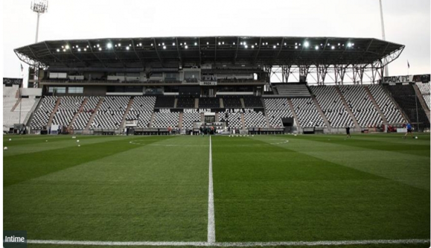 Κορονοϊός: Εισηγήσεις για 20-30% στα γήπεδα αλλά και πλαφόν 5.000 θεατών