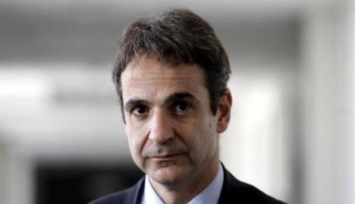 Μητσοτάκης: Ακροδεξιοί δεν έχουν θέση στη Νέα Δημοκρατία