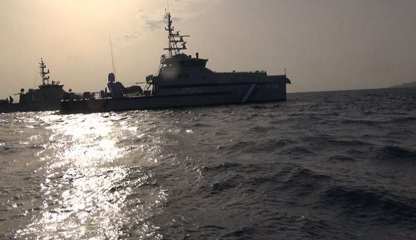 Φαρμακονήσι: Νέο ναυάγιο με πέντε πρόσφυγες νεκρούς – Συνεχίζονται οι έρευνες