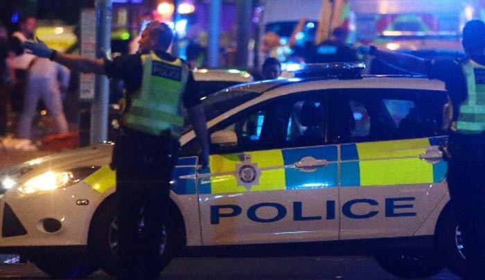 To ISIS ανέλαβε την ευθύνη για την επίθεση στο Λονδίνο
