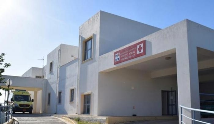 Πάνω από 9000 περιστατικά στο ΚΥ Αντιμάχειας – ΕΥΧΑΡΙΣΤΉΡΙΟ Επ. Πολιτών
