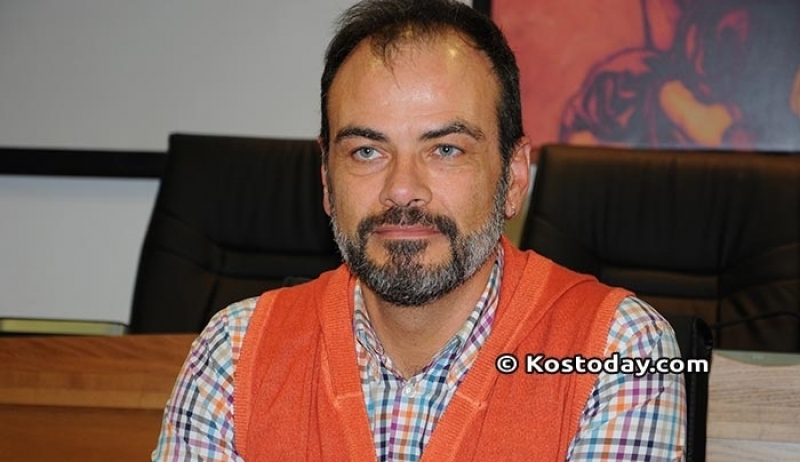 HΛΙΑΣ ΣΙΦΑΚΗΣ: “Ο τουρισμός στην Κω είναι πέρα και πάνω από παρατάξεις και κόμματα. Μας ενώνει όλους.”