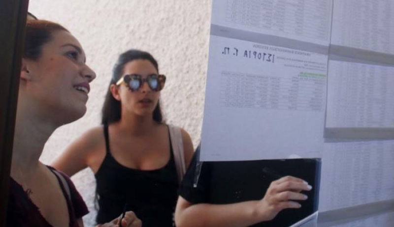 Βάσεις 2018 – Πανελλήνιες: Ο κύβος ερρίφθη! Ανακοινώθηκε η ημερομηνία ανακοίνωσης