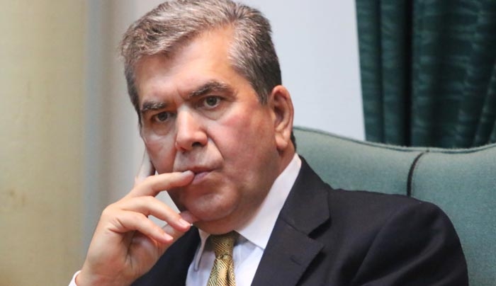 Ποινική δίωξη σε βάρος του Αλ. Μητρόπουλου για φοροδιαφυγή και ξέπλυμα βρώμικου χρήματος