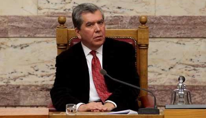 Μετά τον Γλέζο και ο Μητρόπουλος: Καλώ τον κόσμο να ψηφίσει ΚΚΕ ή να απέχει!