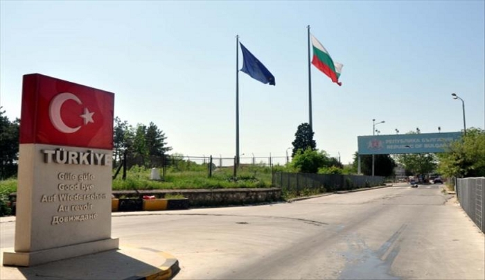 «Γιατί τόση ησυχία στα τουρκοβουλγαρικά σύνορα;»