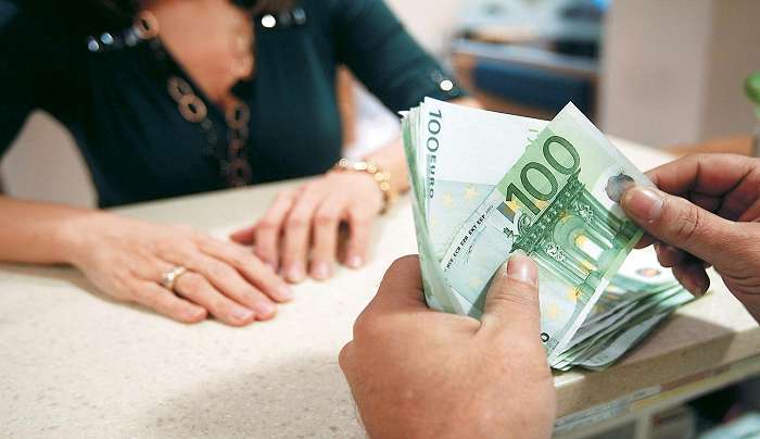 Συντάξεις: Αυξήσεις έως 7,5% το 2023 σε 1,5 εκατ. συνταξιούχους - Τι παίρνουν παλαιοί και νέοι ασφαλισμένοι [αναλυτικοί πίνακες και παραδείγματα]