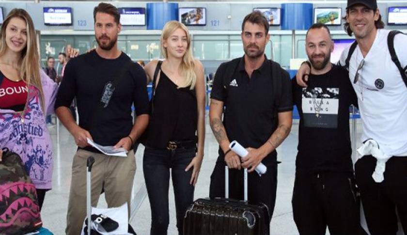 Ιλιγγος με τα χρήματα που πήραν οι πρώην Survivors για να μπουν στο Nomads