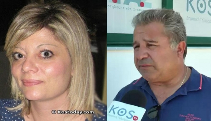Νέα πρόεδρος του Δημοτικού Συμβουλίου Κω η Διονυσία Τελλή – Γραμματέας ο Μάνος Μήτρου