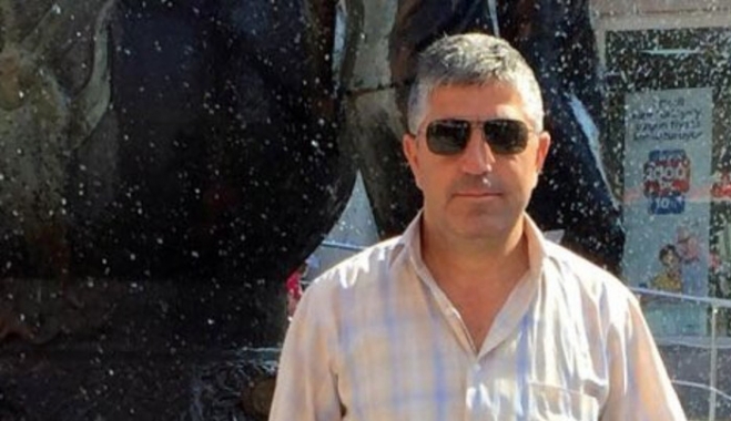 Στον εισαγγελέα ο Τούρκος που συνελήφθη στον Έβρο