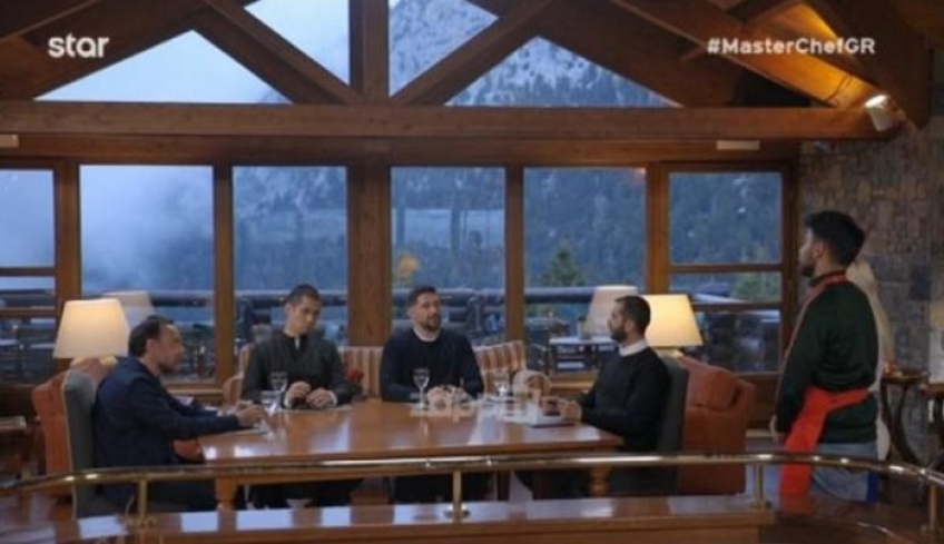 MasterChef: Κινδυνεύουν και οι έξι παίκτες του τελικού