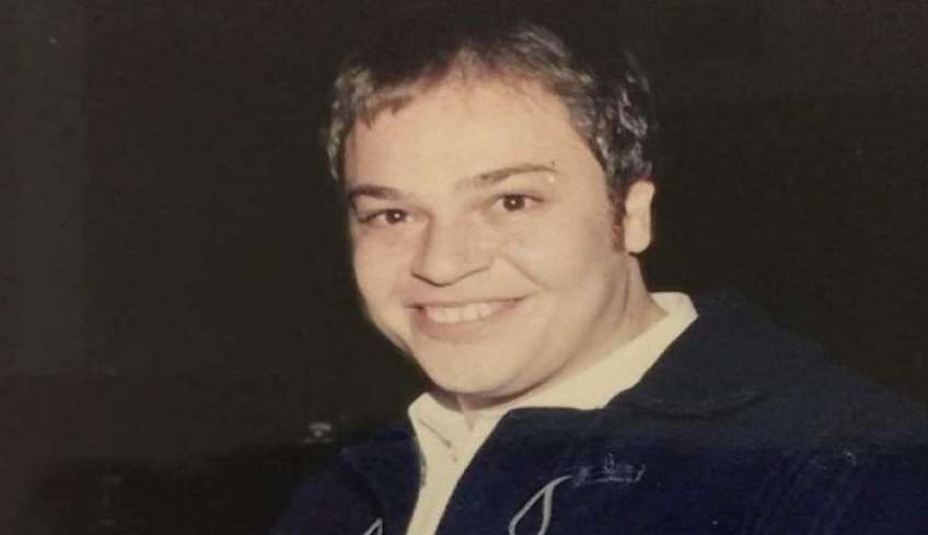 Νέο ΣΟΚ στην Κάλυμνο έφυγε ξαφνικά από τη ζωή ο Δημήτρης Μαμάκας σε ηλικία 43 ετών!