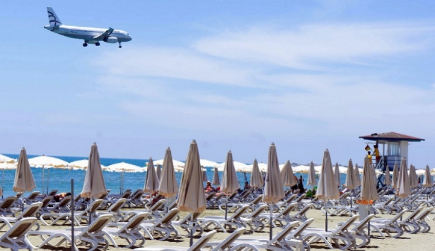 Έλ. Κουντουρά: Τεστ στους τουρίστες και πριν και μόλις φτάσουν στην Ελλάδα