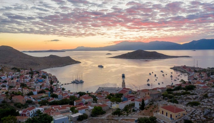 Δήλωση Δημάρχου Χάλκης για την εκ παραδρομής χθεσινή ανακοίνωση της Πολιτικής Προστασίας για το νησί της Χάλκης
