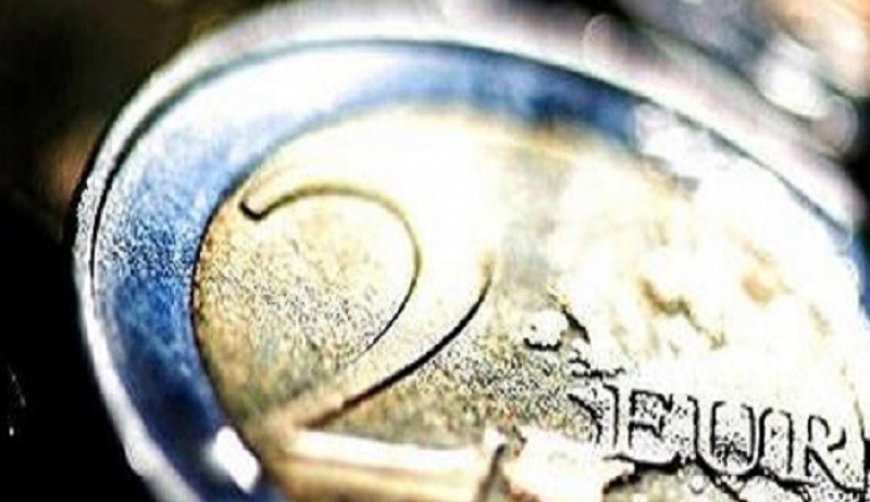 Αυτό είναι το νέο ελληνικό κέρμα των 2 ευρώ - Ποιον απεικονίζει