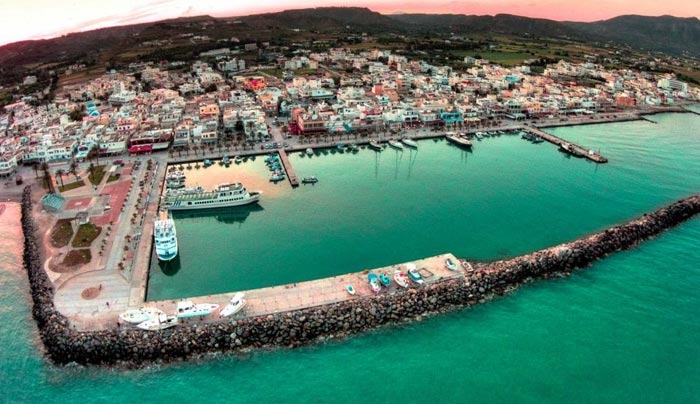 Το Newsletter του Δήμου Κω για τον Ιανουάριο: "Η νέα χρονιά ξεκίνησε με τις μηχανές του Δήμου σε πλήρη λειτουργία"