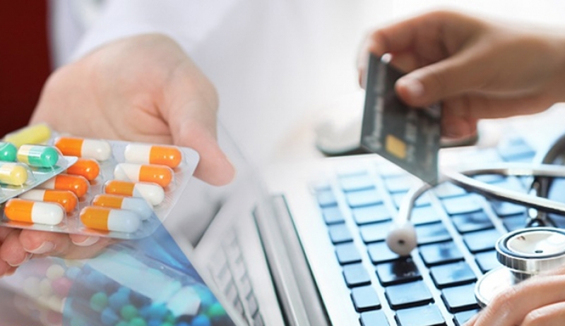 Απειλή τα φάρμακα που πωλούνται online