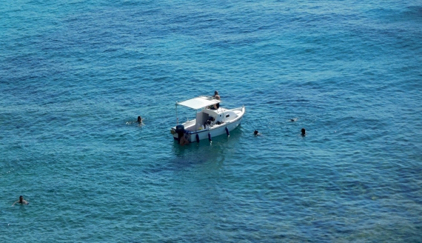 Χίος: Πολιτικό άσυλο ζητούν 26 Τούρκοι - Έφτασαν στο νησί με αλιευτικά σκάφη