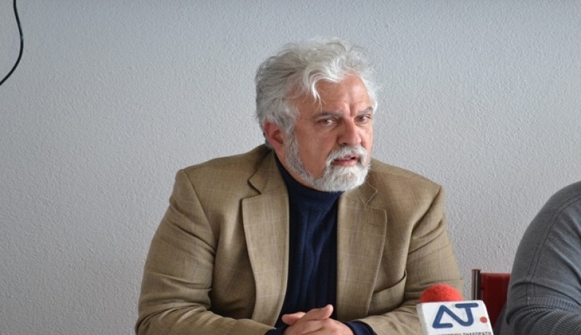 ΔΡ.Ε.Π.ΠΟ «ΦΑΙΝΑΡΕΤΗ»: «Ανάδειξη της Ιπποκρατικής-τουριστικής ταυτότητας της Κω ή «Κως με Ιπποκράτη υπό κράτηση (τουριστική) χωρίς την ταυτότητα του»