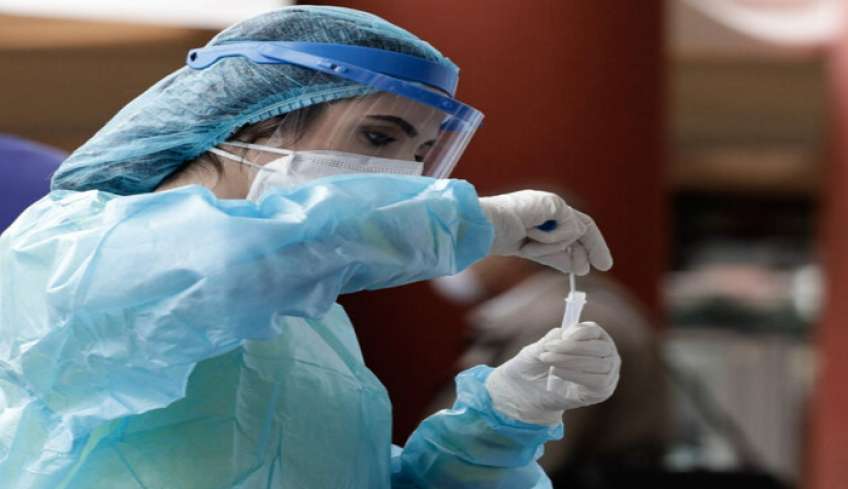 Πρόγραμμα test Covid-19 από την Κ.Ομ.Υ. Κω από την Δευτέρα 24 έως και την Παρασκευή 28 Απριλίου.