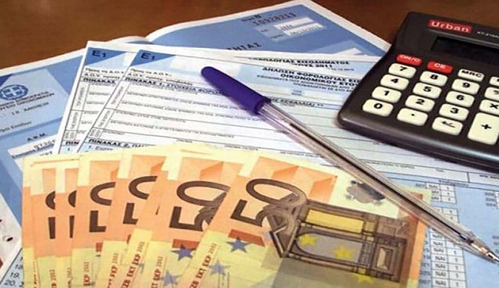 863 εκατ. ευρώ το νέο ληξιπρόθεσμο χρέος τον Ιανουάριο – Τουλάχιστον 4 εκατ. Έλληνες χρωστούν στην εφορία