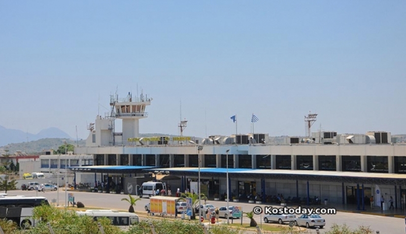 Ρεκόρ όλων των εποχών στα ελληνικά αεροδρόμια - Κως, Ηράκλειο, Πάρος η μεγαλύτερη ποσοστιαία αύξηση