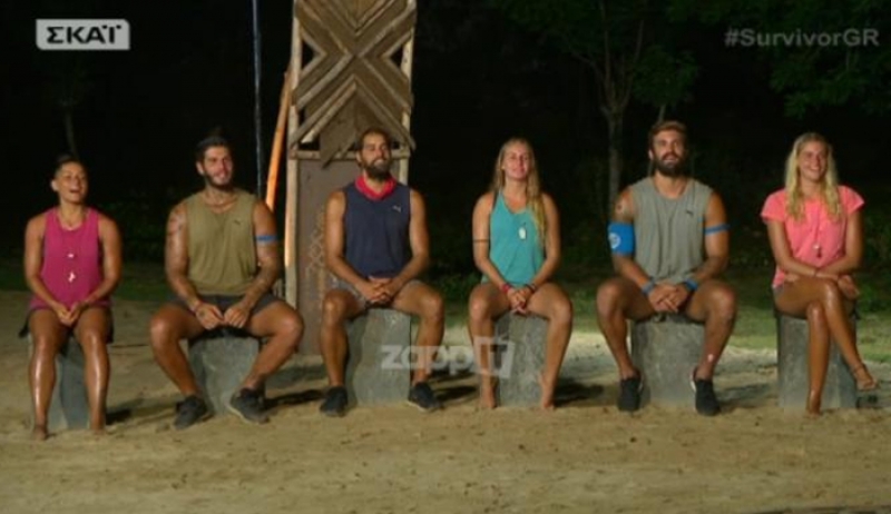 Survivor: Αυτός είναι ο παίκτης που κέρδισε το αυτοκίνητο! (βίντεο)