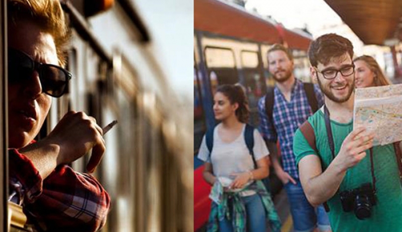 Οι νέοι θα μπορούν να γυρίσουν την Ευρώπη δωρεάν με τρένο