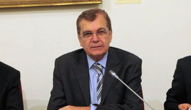 Ο Δ. Κρεμαστινός για το νοσοκομείο της Κω, τους ανασφάλιστους &amp; τους υπερήλικους