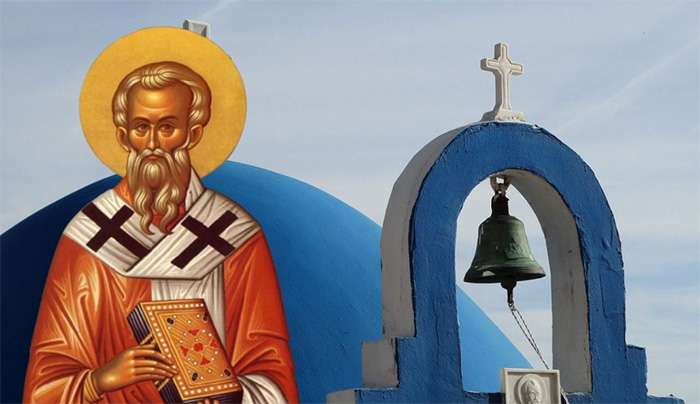 Εορτολόγιο 3 Σεπτεμβρίου: Ποιοι γιορτάζουν σήμερα