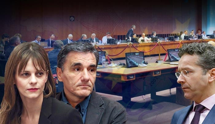 Αναζητώντας συμβιβασμό