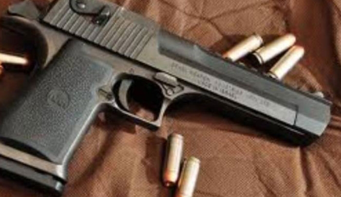 Συνελήφθη στο αεροδρόμιο της Καλύμνου ένας 34χρονος ημεδαπός για παράνομη οπλοκατοχή