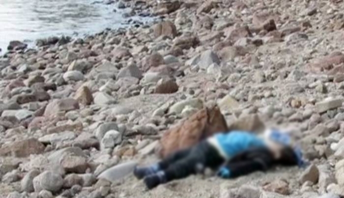 ΣΥΓΚΛΟΝΙΣΤΙΚΕΣ ΕΙΚΟΝΕΣ: Τους 37 έφτασαν οι νεκροί του ναυαγίου ανοικτά των τουρκικών ακτών