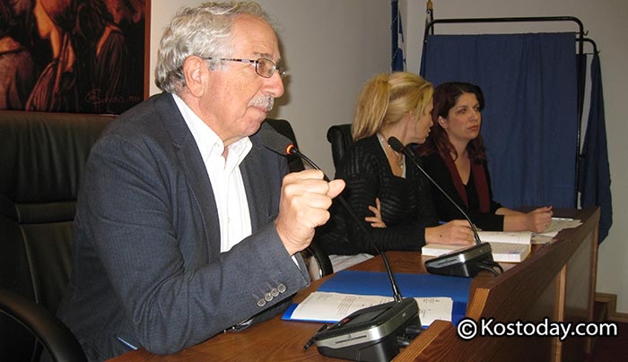 Μυλωνάς: Κρίμα τα έξοδα... "Για να ξεδοντιάσουμε την …χωρίς δόντια κυβέρνηση Τσίπρα"!