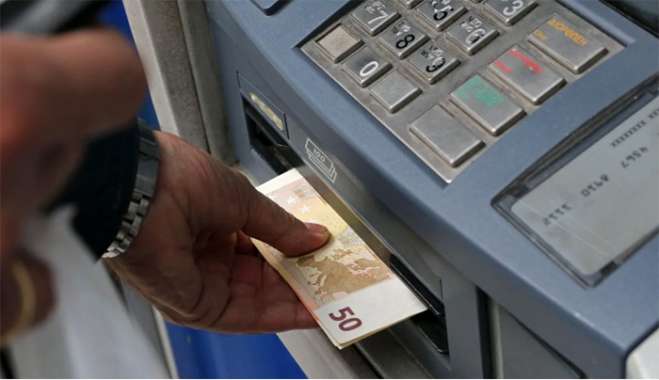 Ποιοι πάνε ταμείο έως την Παρασκευή 30 Ιανουαρίου από e-ΕΦΚΑ-ΔΥΠΑ