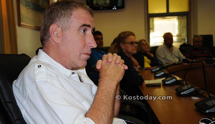 Συνεδριάζει το Δ.Σ. της ΔΕΥΑΚ στις 20/12