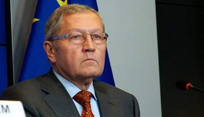 Κλάους Ρέγκλινγκ: Η Ελλάδα θα χρειαστεί λιγότερα από 86 δισ. ευρώ