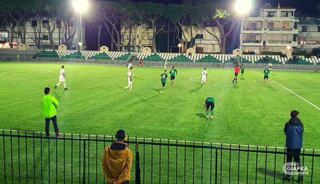 Στην επόμενη φάση του κυπέλλου η Αναγέννηση Ασφενδιού